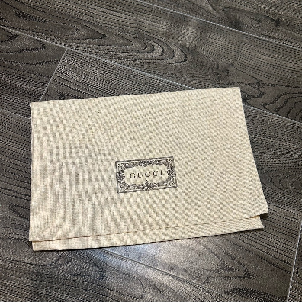 Gucci Dust Bag - Picture 1 of 6